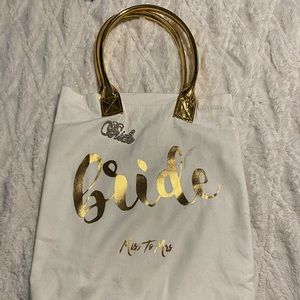 Bride Wedding Box Set